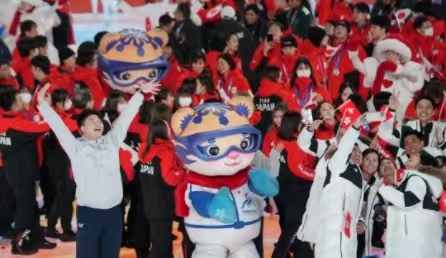 星奧科技順利完成2025亞冬會(huì)保障任務(wù)